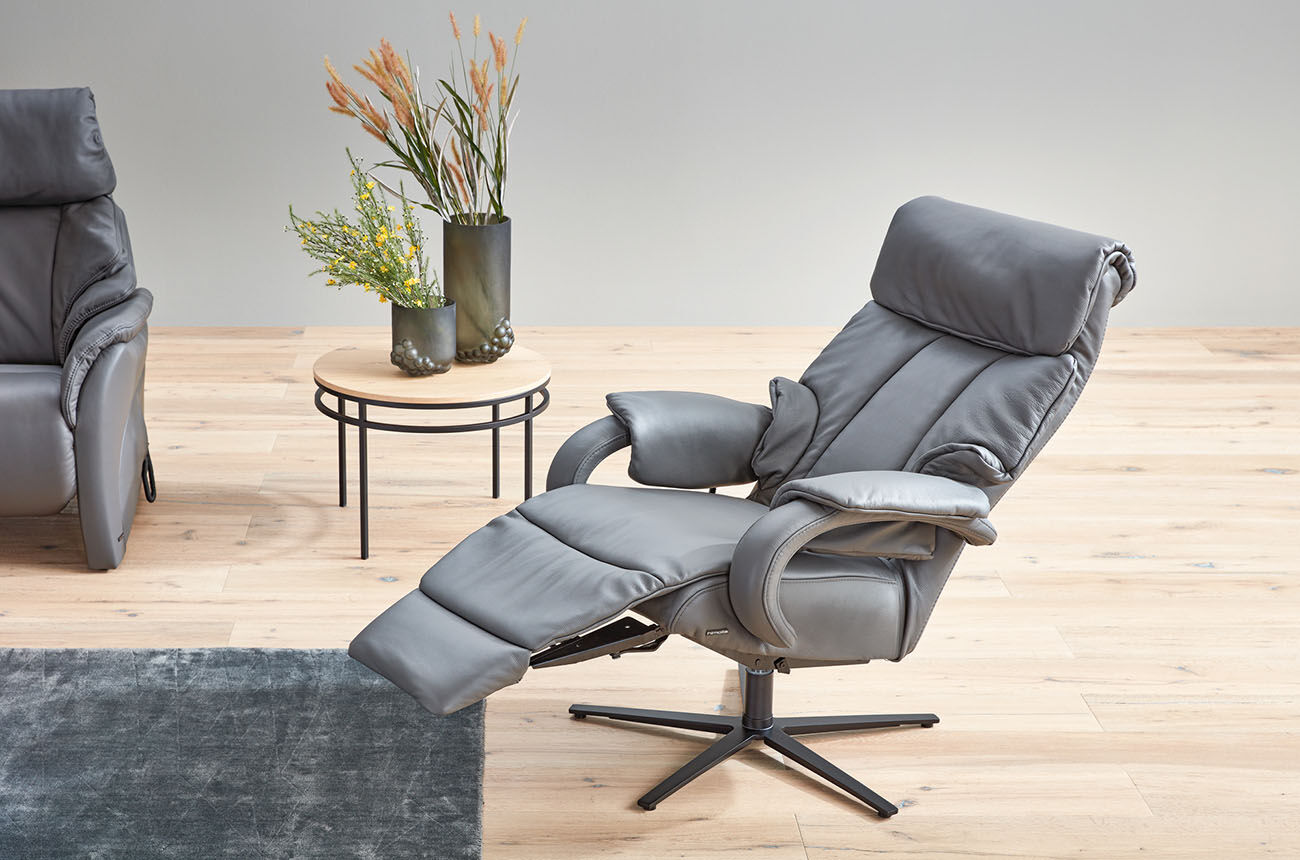 Fauteuil COSYFORM INDIVIDUAL 7717