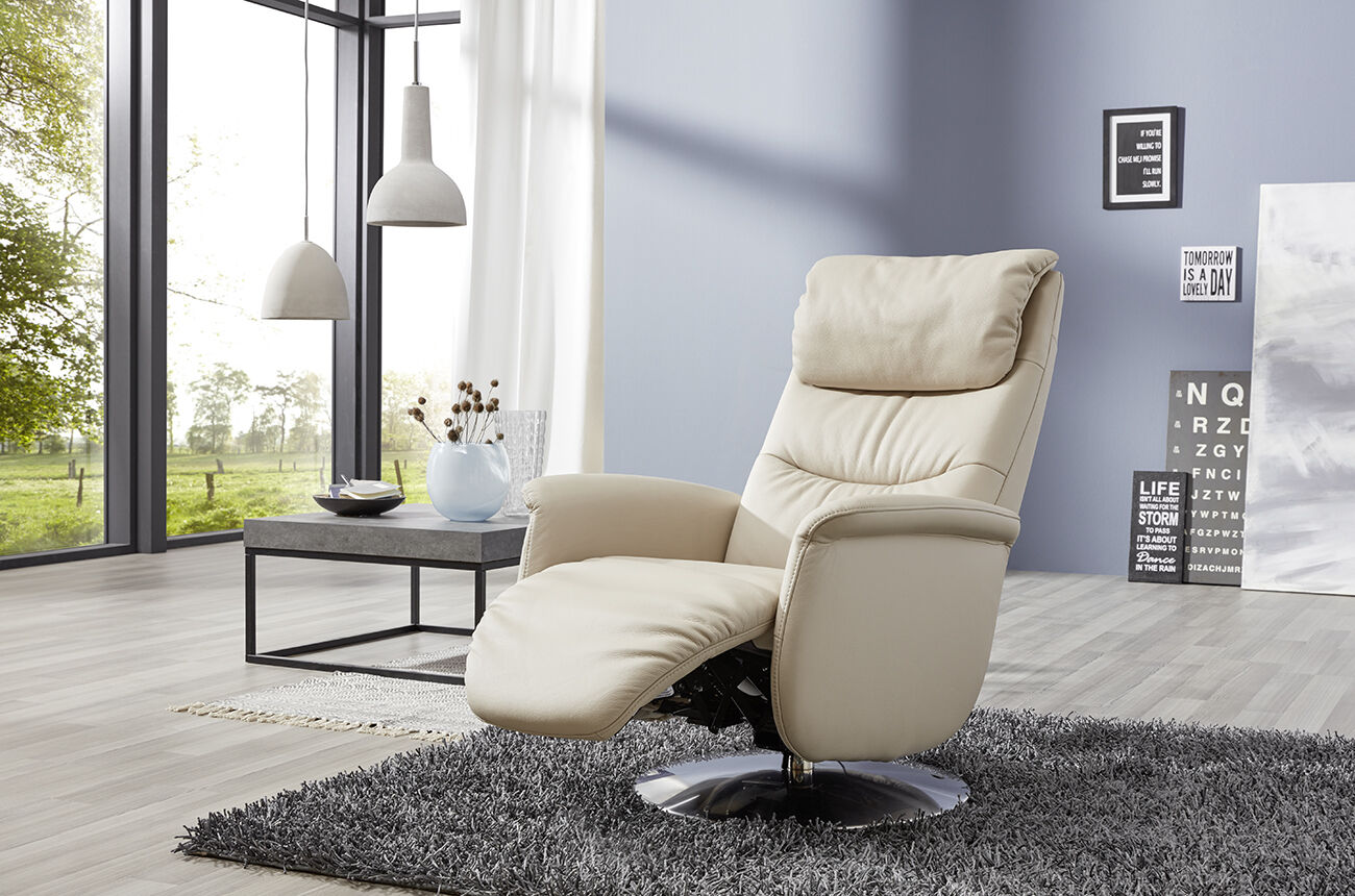 Fauteuil QUARTETT 9720