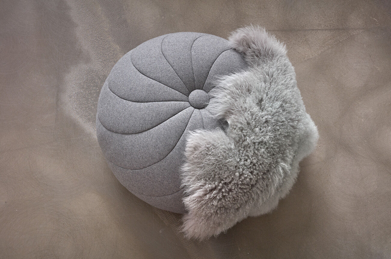 Fauteuil MODÈLE 7192