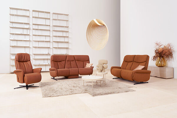 Ensemble CUMULY COMFORT WALLFREE 4551