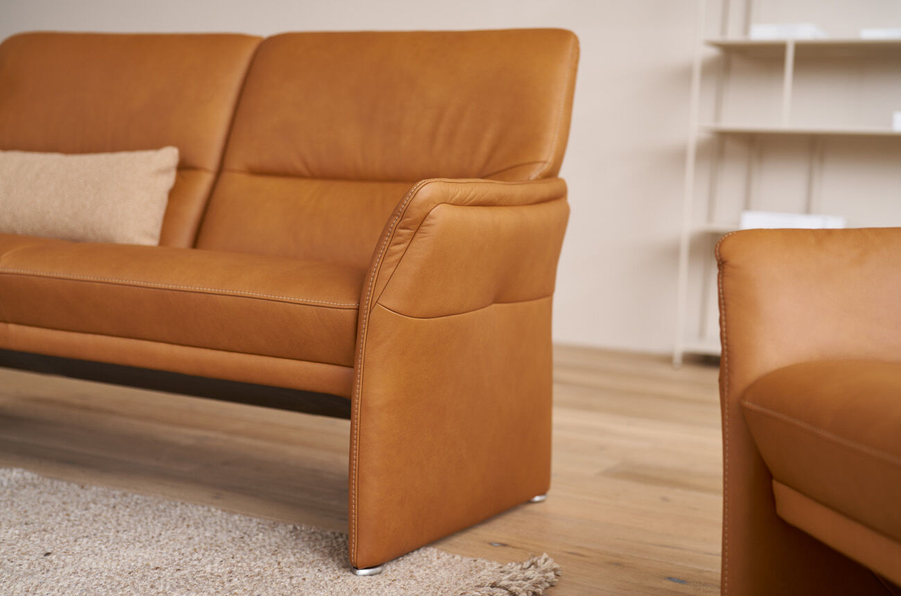 Upholstered suite TANGRAM 9465