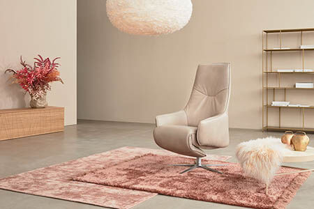 Fauteuil S-LOUNGER 7162