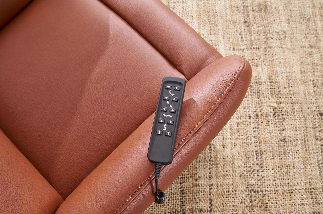 Fauteuil CUMULUS VARIO FLEX PREMIUM 7353