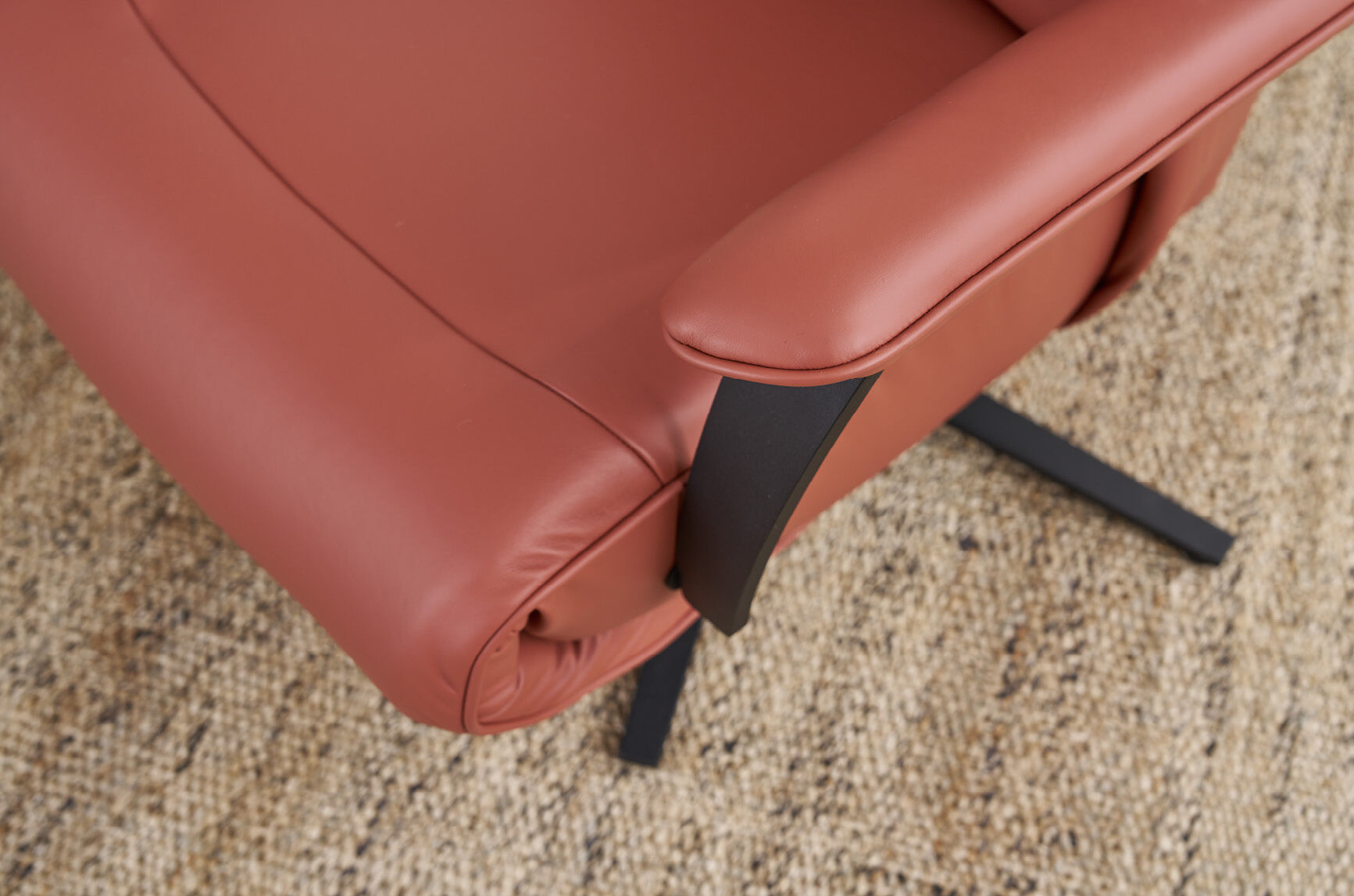 Fauteuil S-LOUNGER 7587