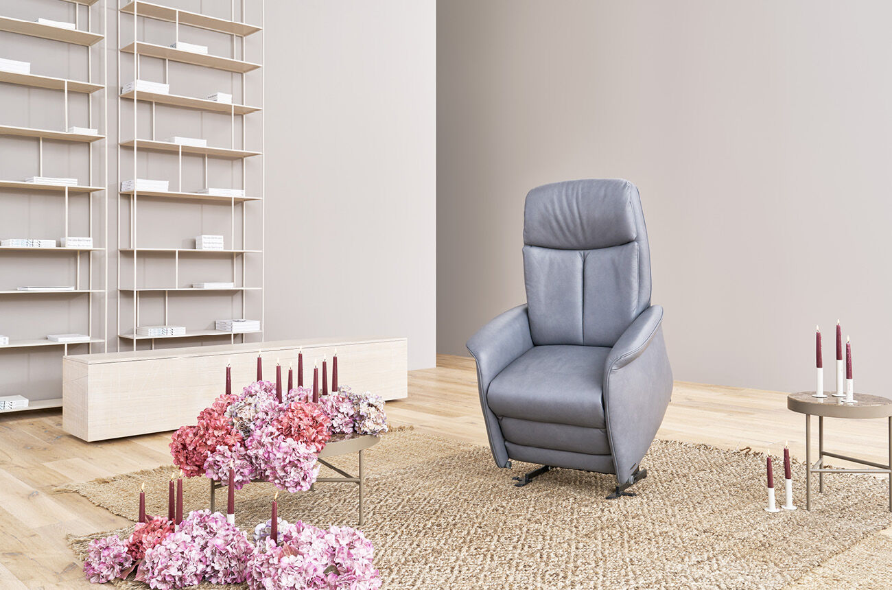 Fauteuil CUMULUS VARIO PERFEKT 7656