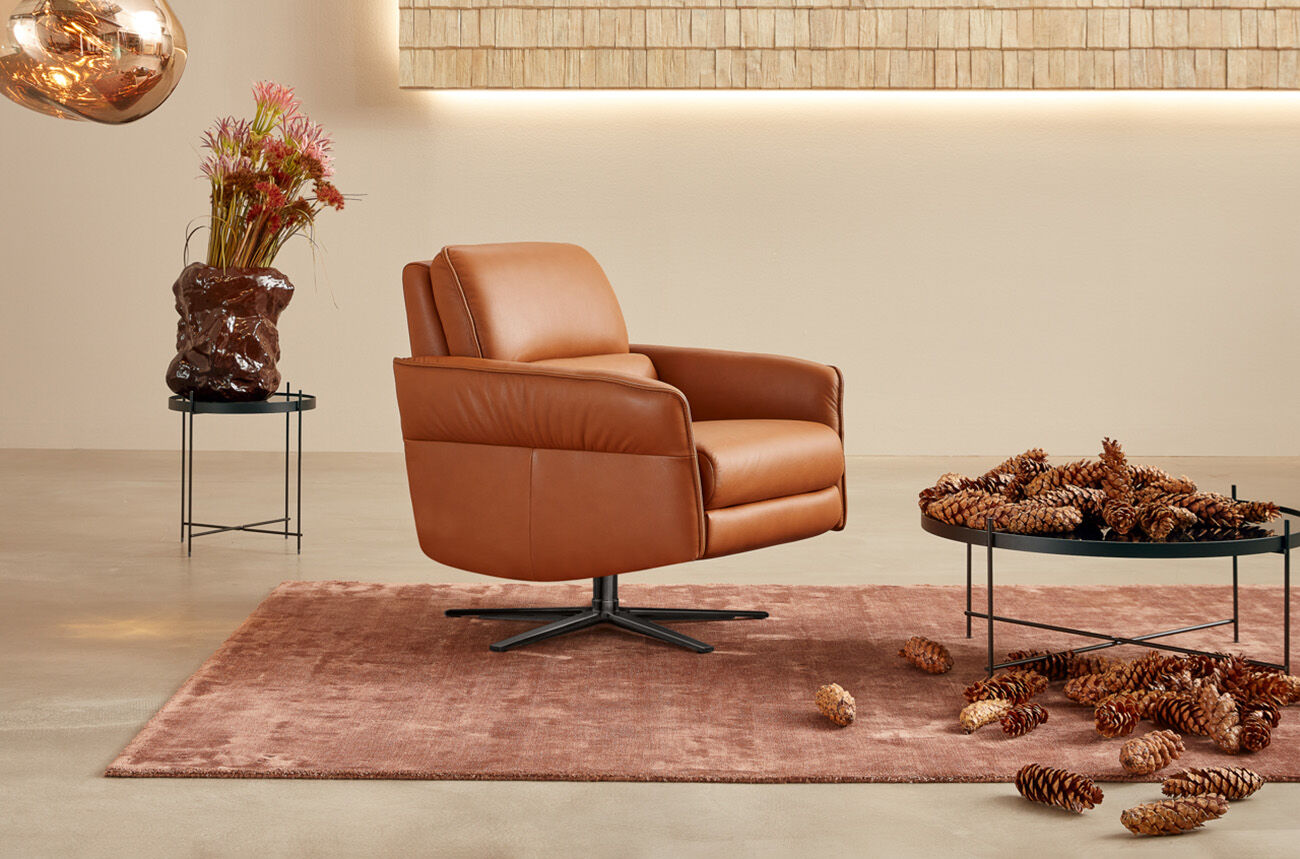 Fauteuil CUMUREX 7816
