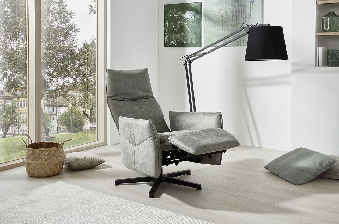 Chair QUARTETT 9920