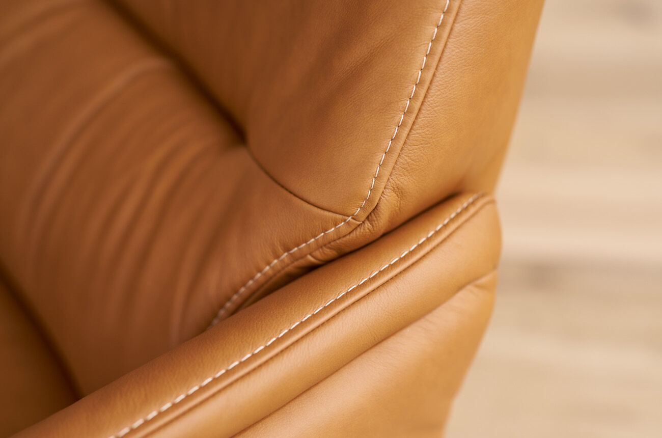 Upholstered suite TANGRAM 9465