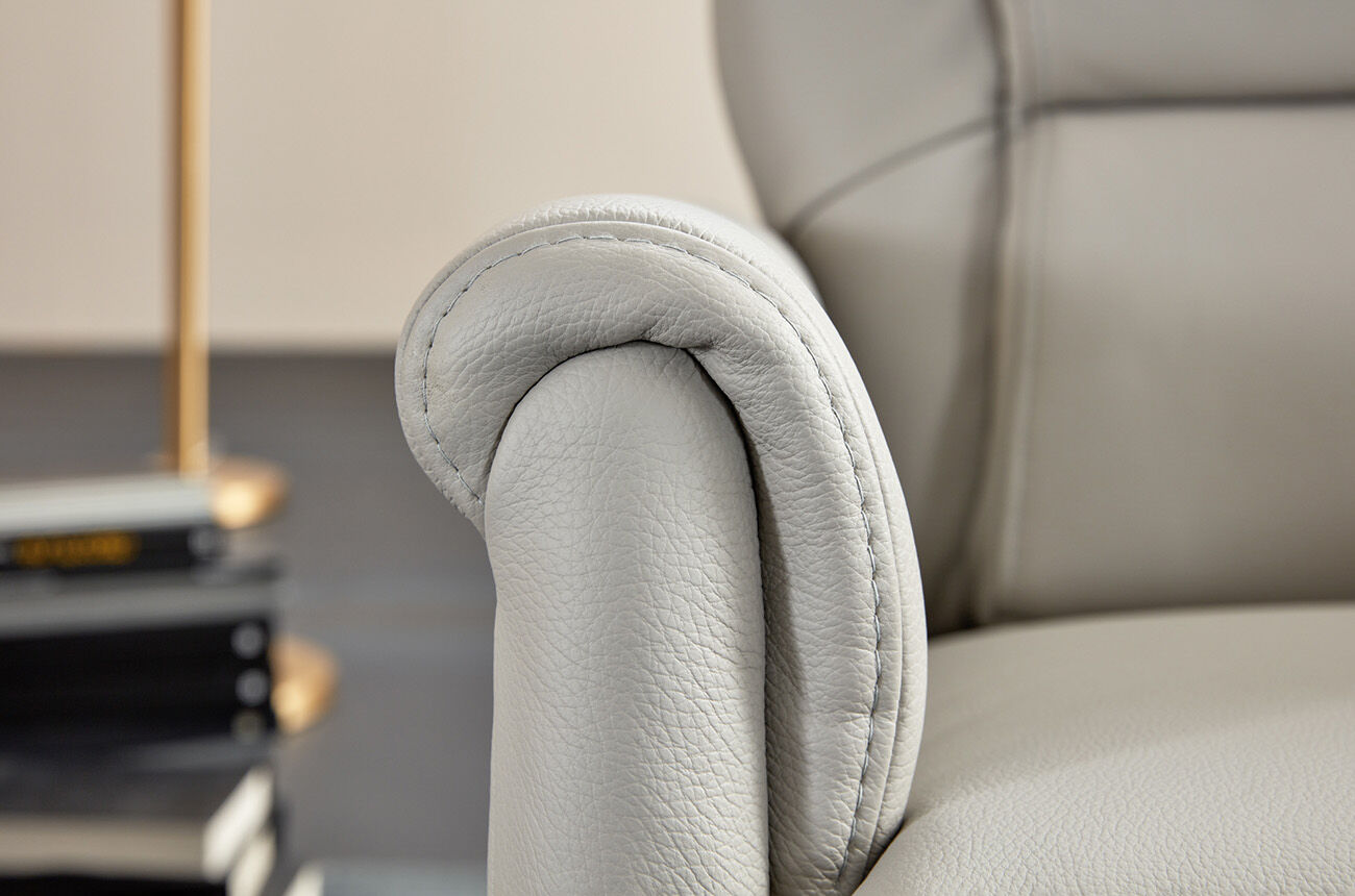 Fauteuil QUARTETT 9773