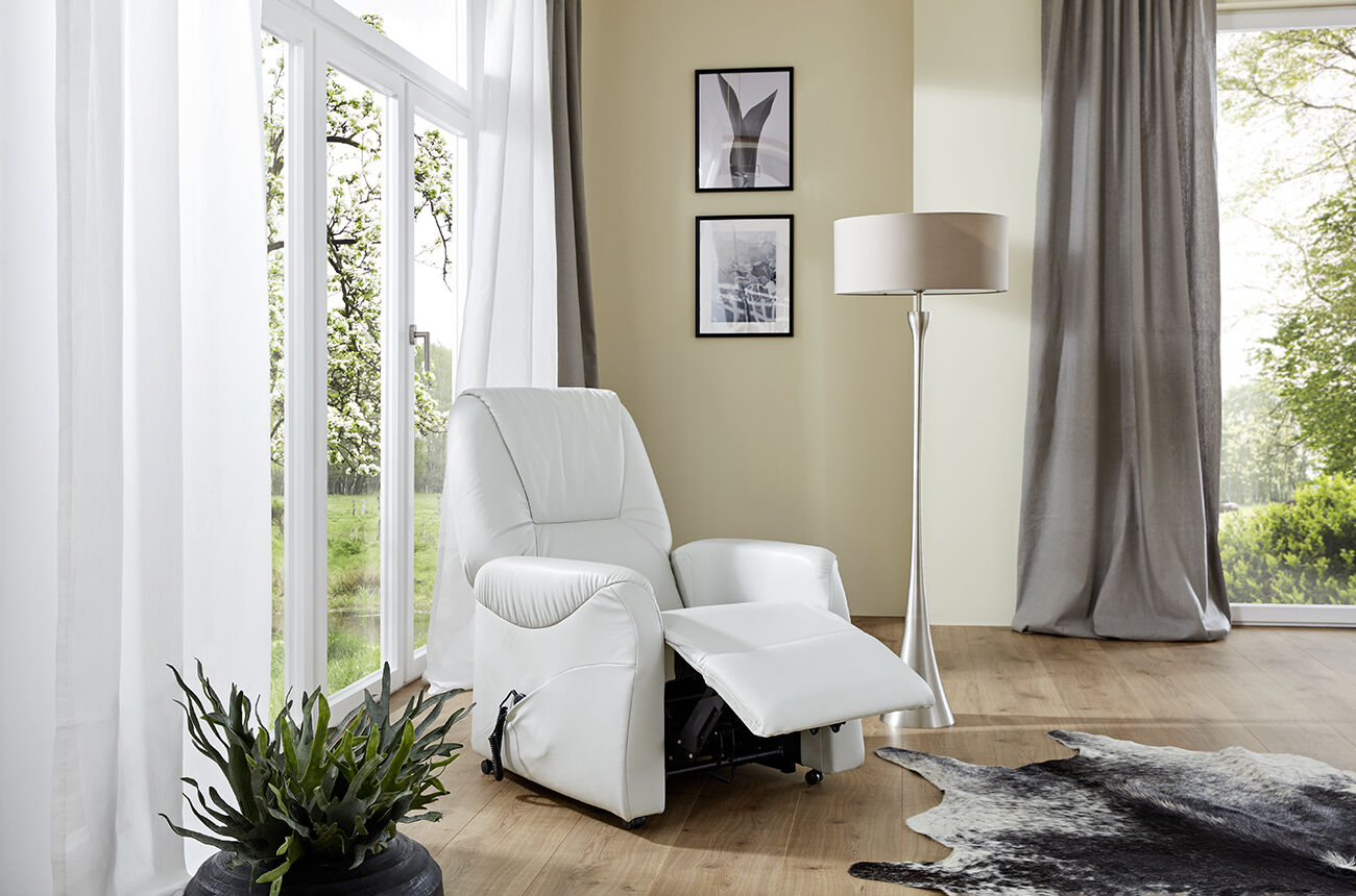 Fauteuil QUARTETT 9964