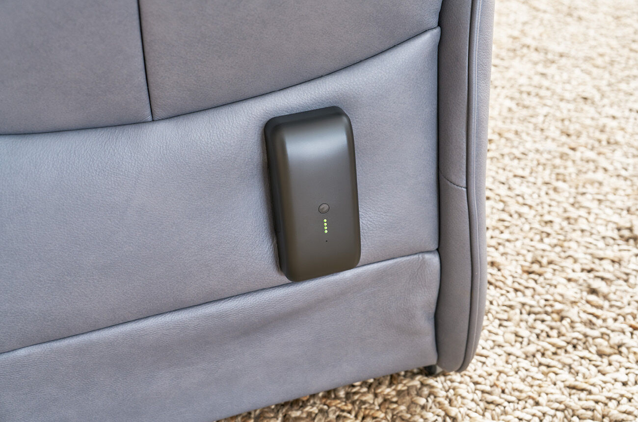 Fauteuil CUMULUS VARIO PERFEKT 7656