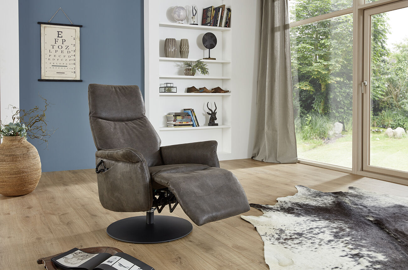 Fauteuil QUARTETT 9061
