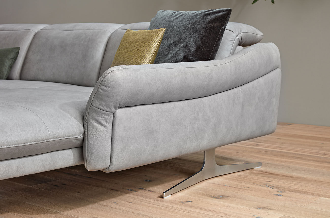 Upholstered suite PROMOTION 1808