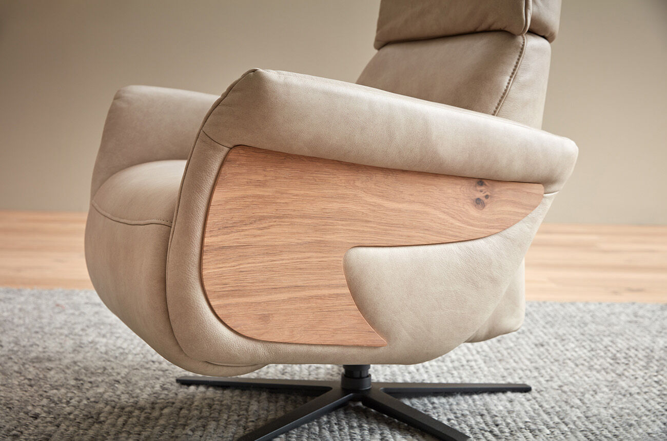 Fauteuil EASYSWING 7151