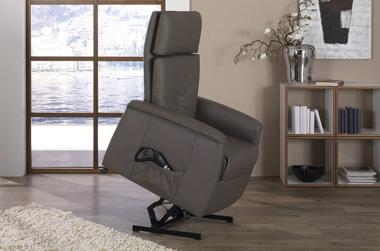 Fauteuil QUARTETT 9874