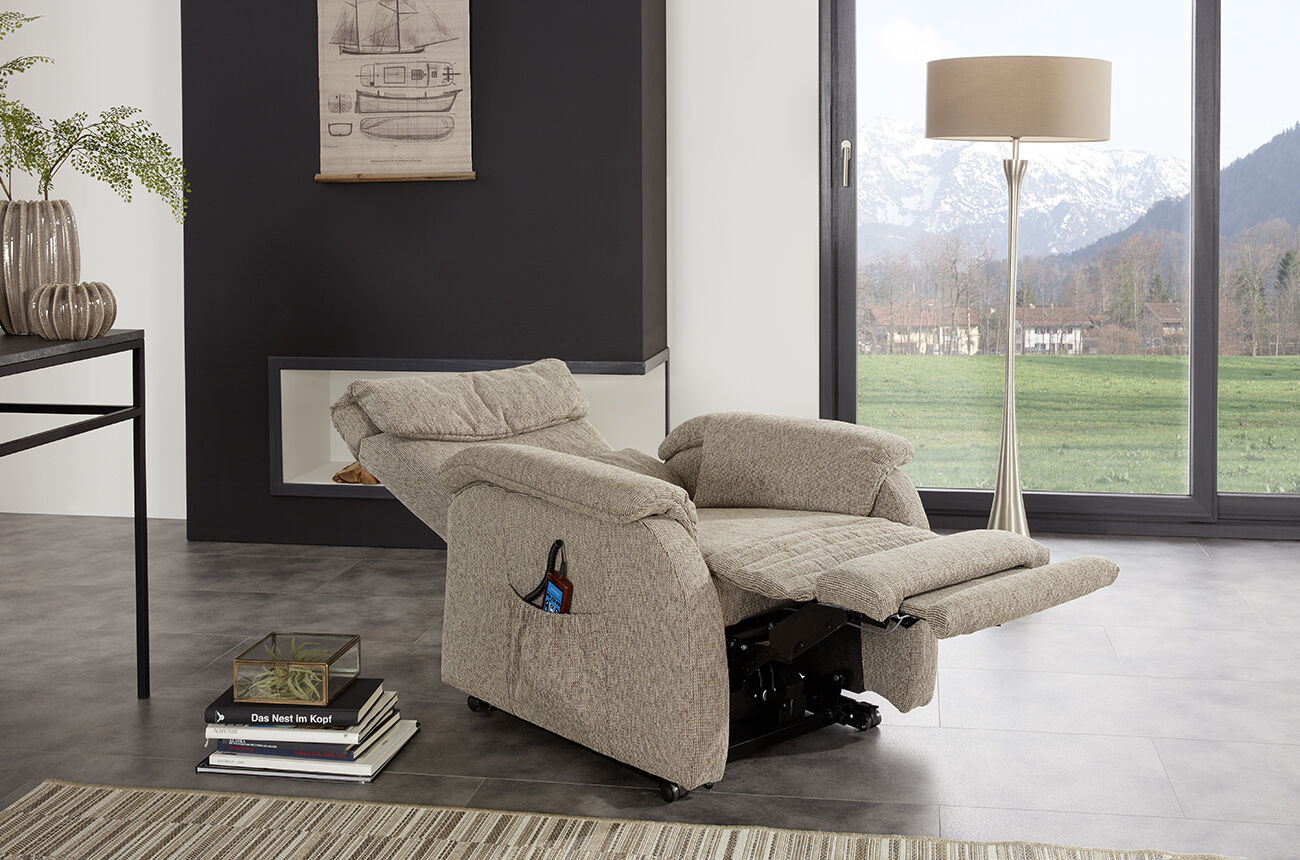 Fauteuil SENATOR 7161