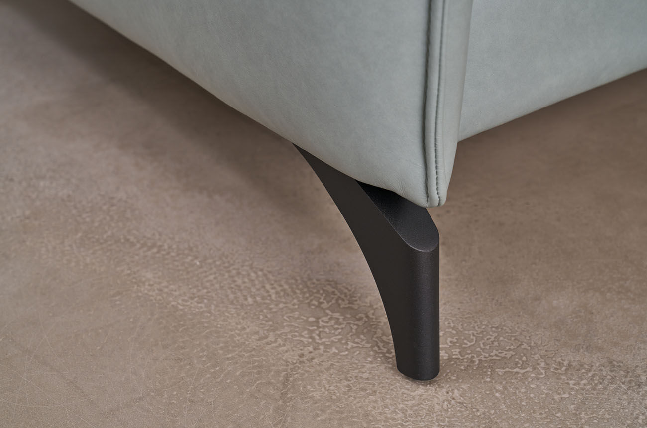 Upholstered suite SLEEPOLY 2360