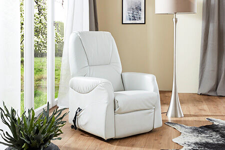 Sessel QUARTETT 9964