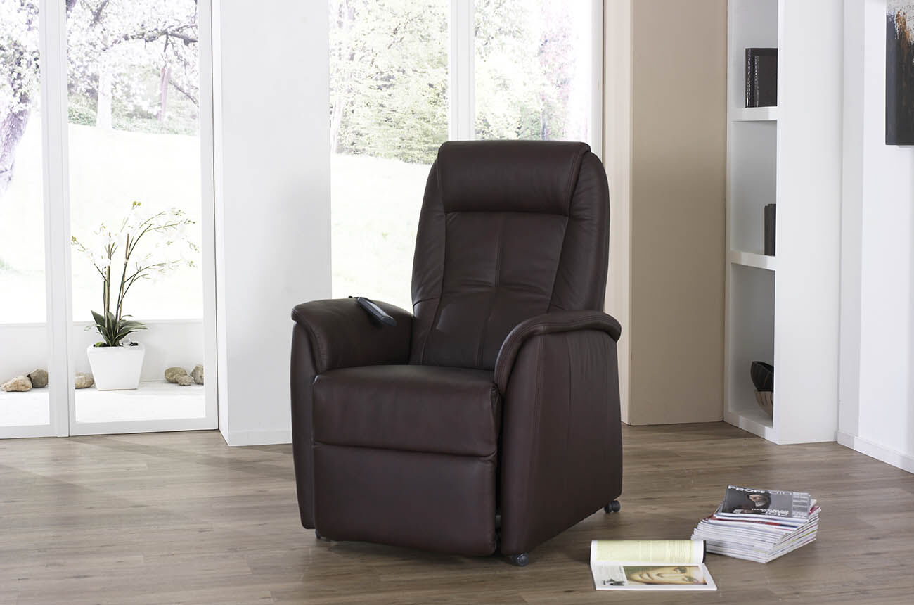 Fauteuil QUARTETT 9107