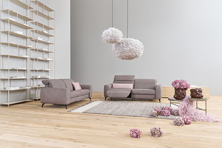Ensemble TANGRAM SOFA 9681