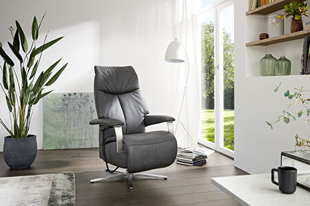 Upholstered suite EASYSWING 7061