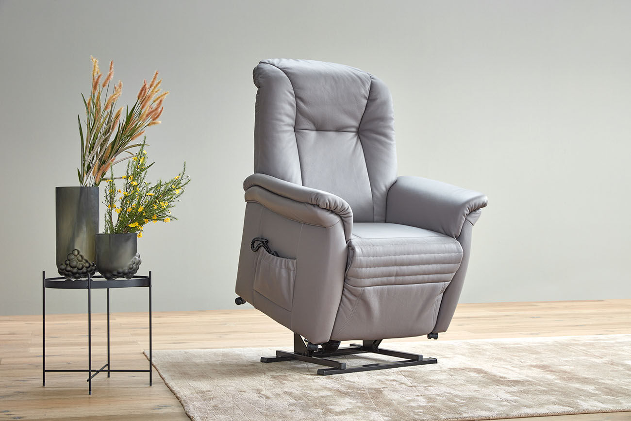 Fauteuil CUMULUS VARIO 10 7706