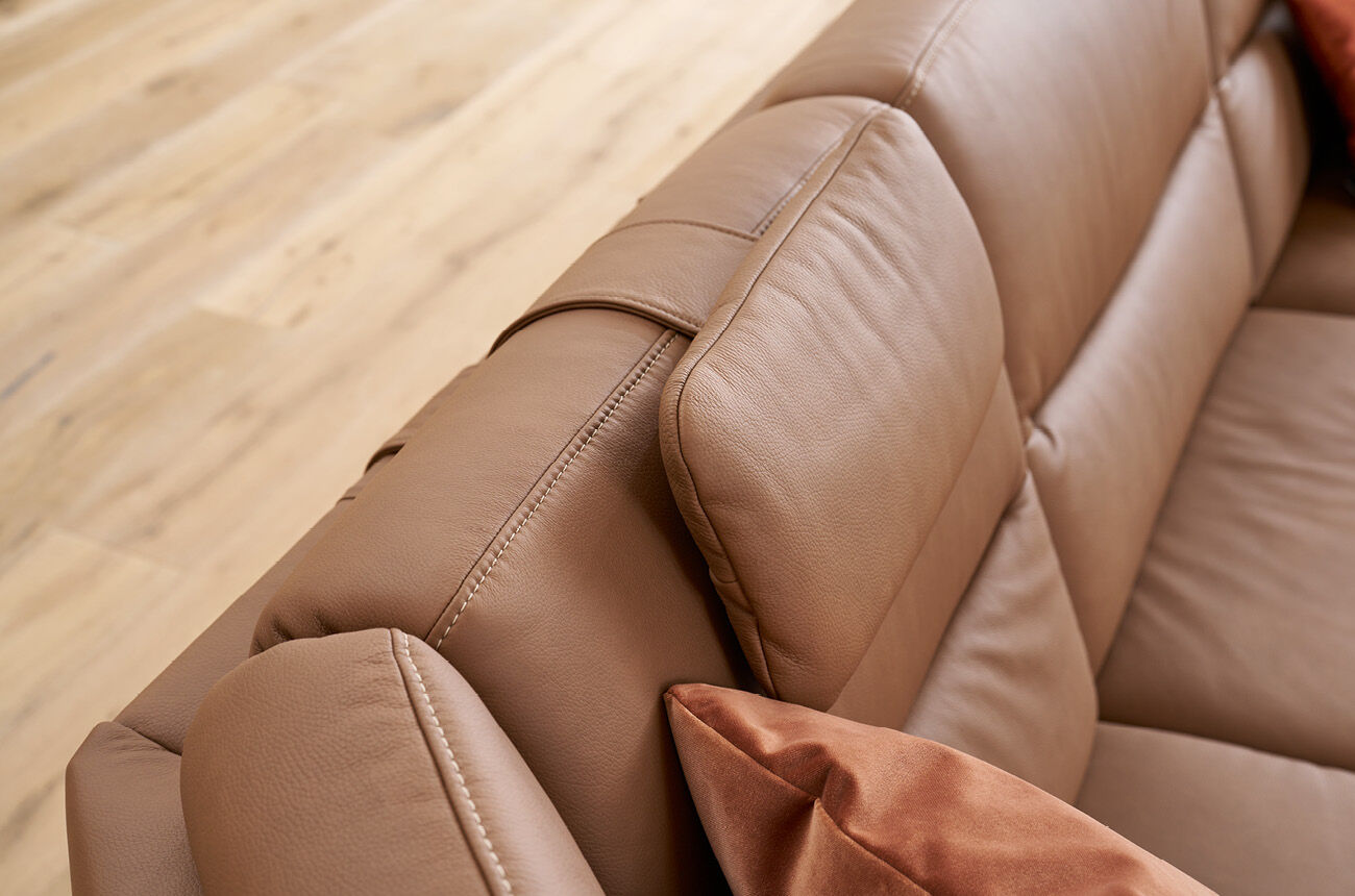 Upholstered suite PLANOPOLY 7 1468