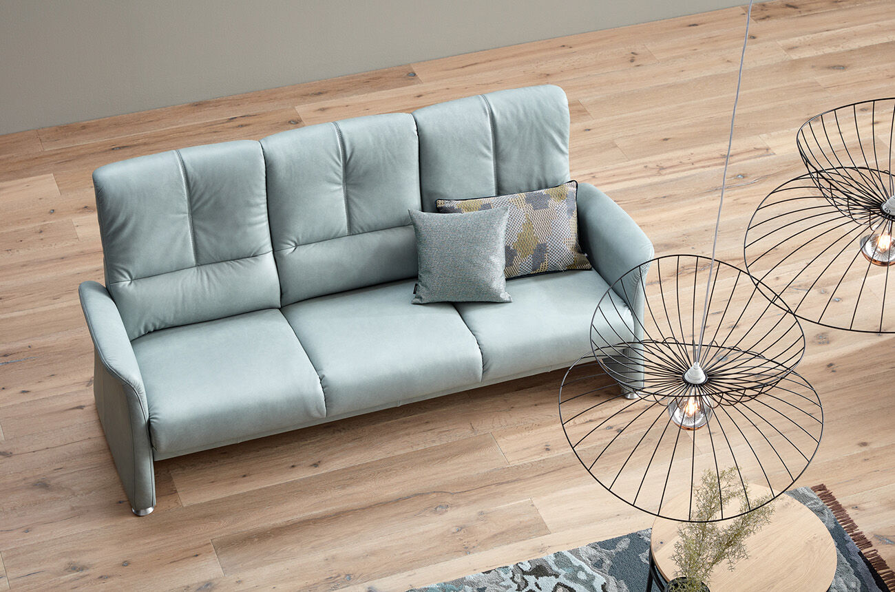 Polstergarnitur SELECT 6001