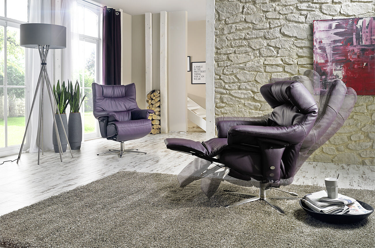Fauteuil COSYFORM 2.0 7502