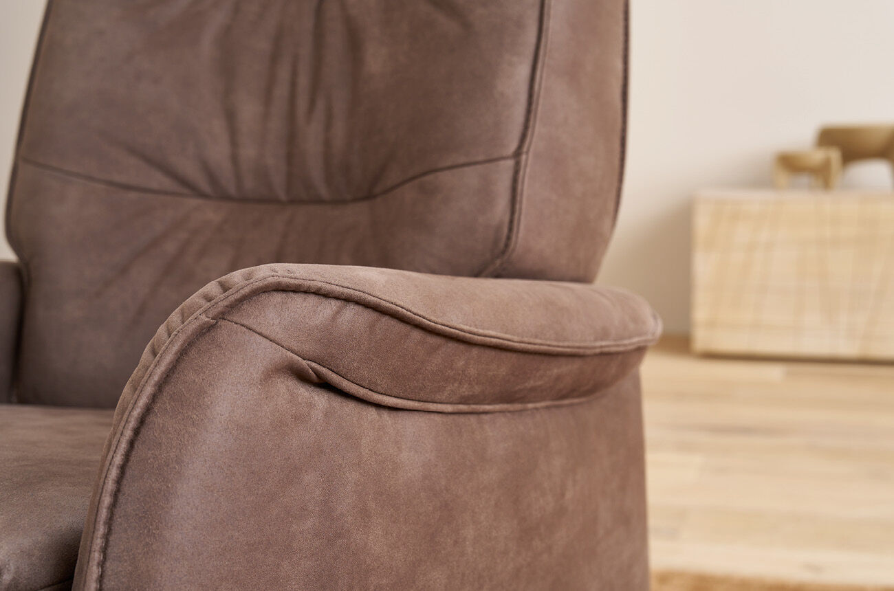 Fauteuil QUARTETT 9457