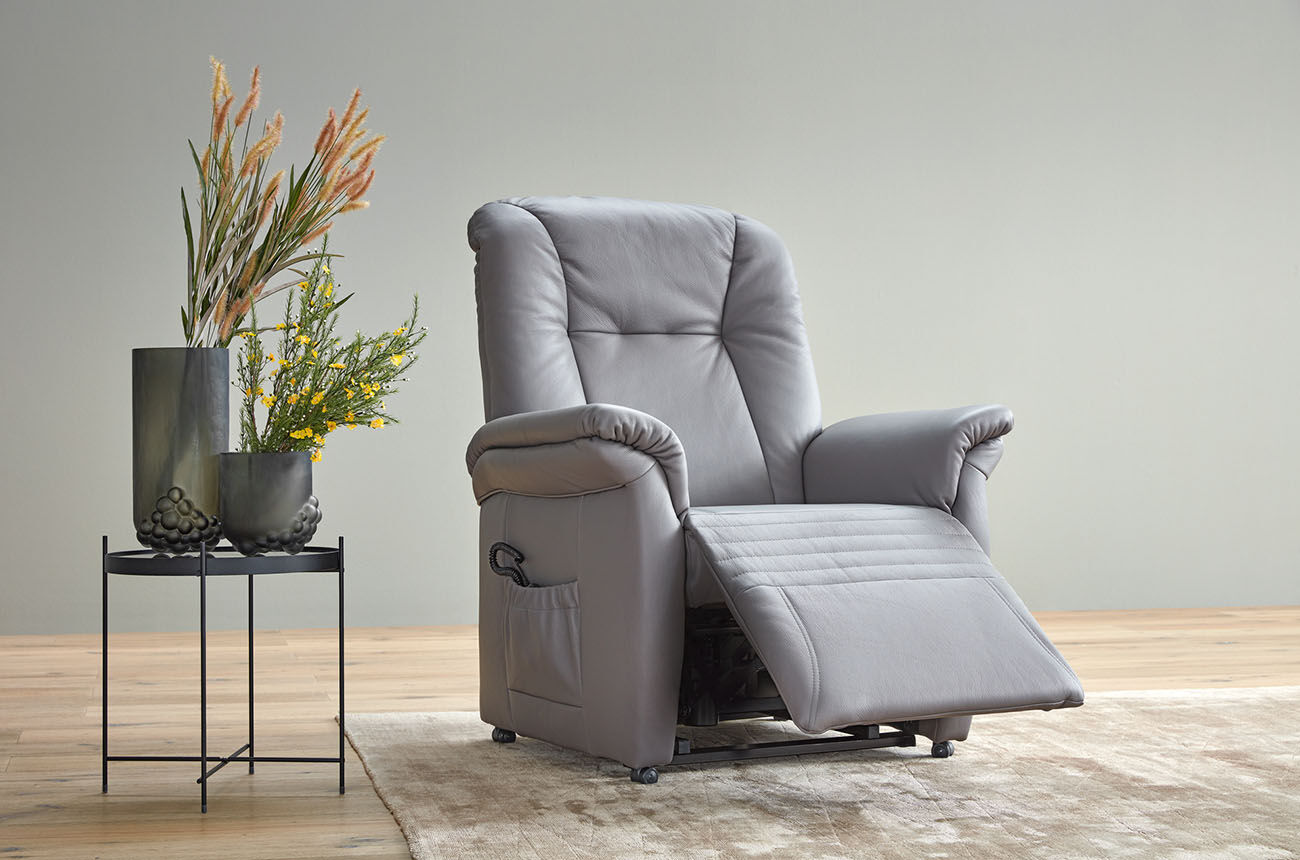 Fauteuil CUMULUS VARIO 10 7706