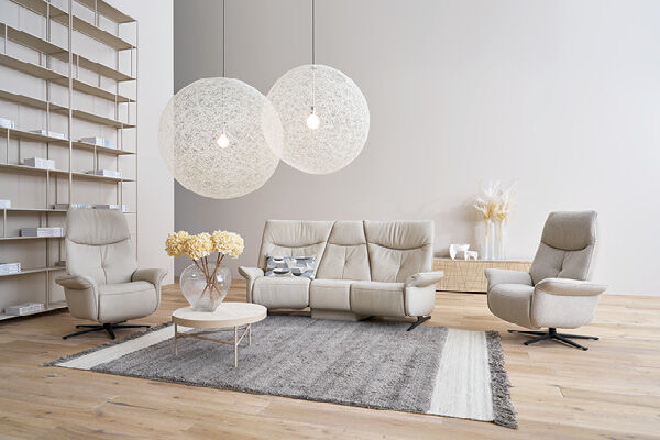Ensemble CUMULY COMFORT 4454
