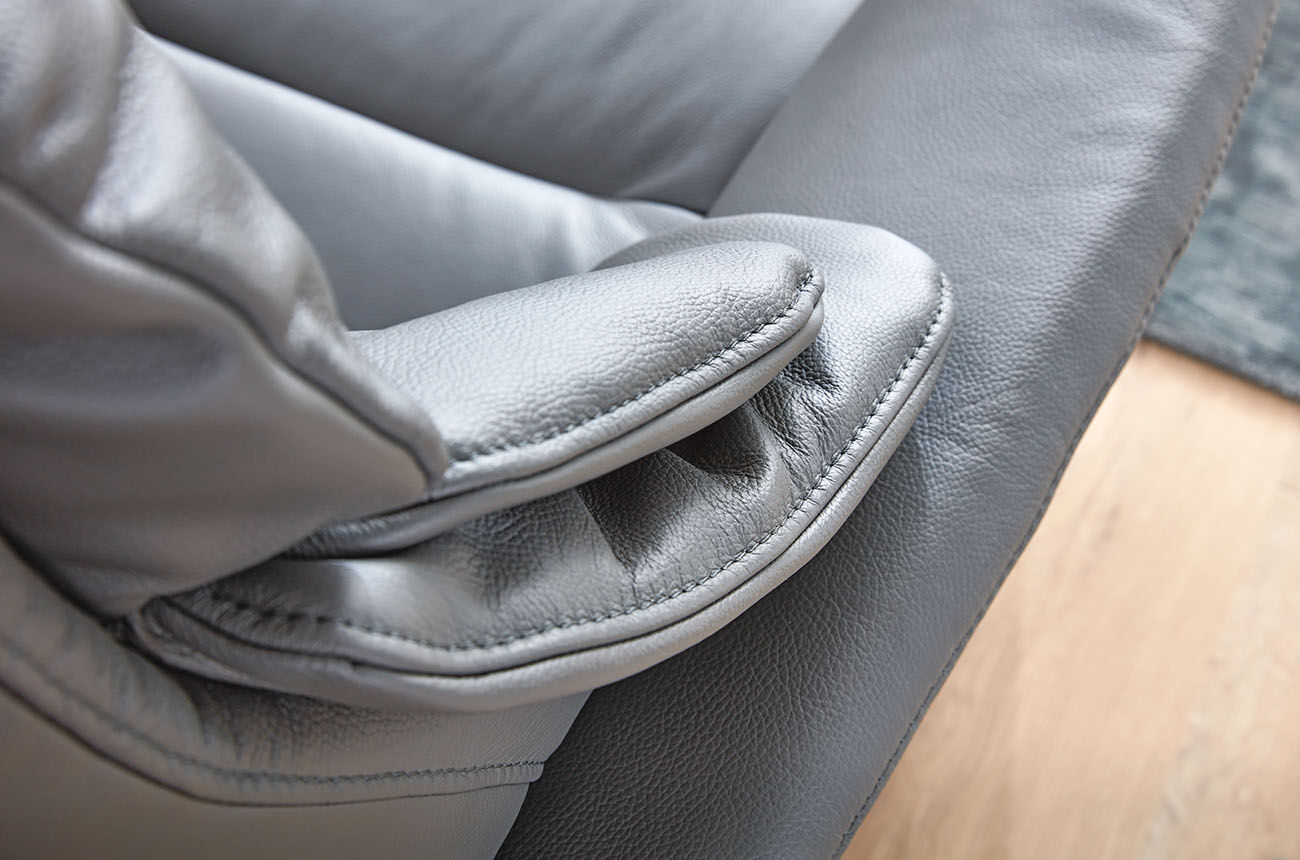 Upholstered suite CUMULY 4247