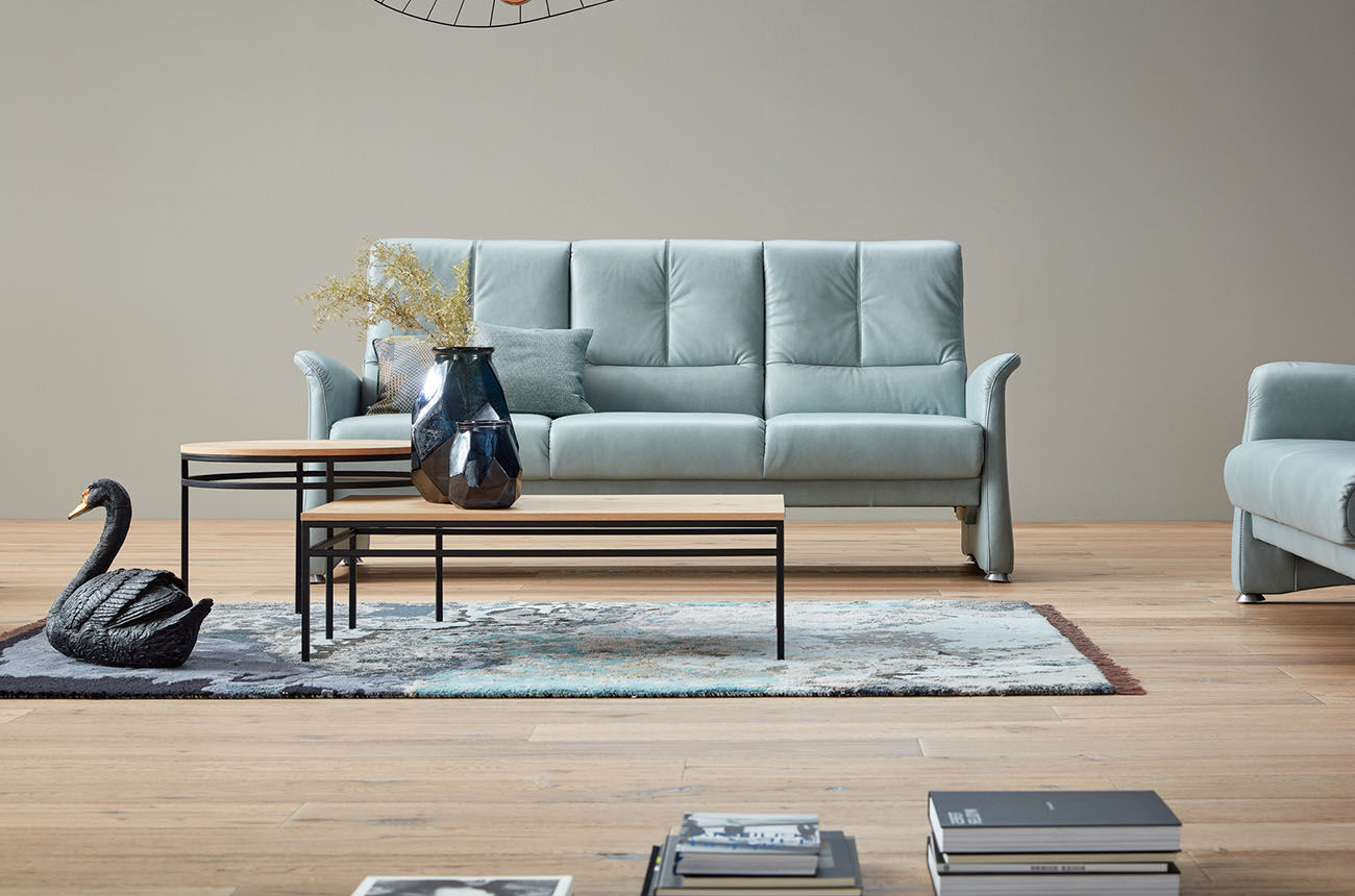 Polstergarnitur SELECT 6001