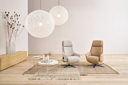 Sessel S-LOUNGER 7365