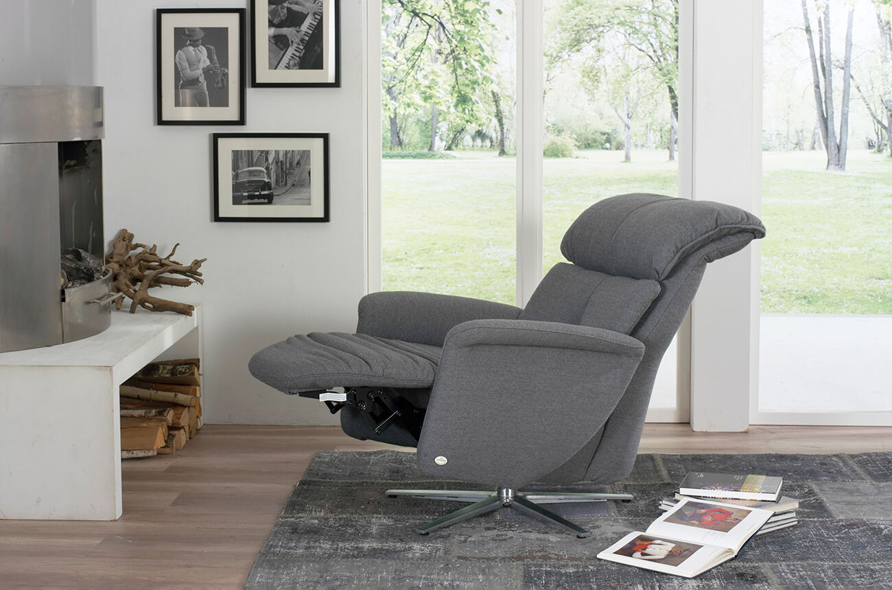 Fauteuil EASYSWING 7708
