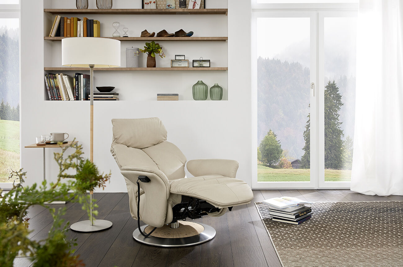 Chair EASYSWING 7062