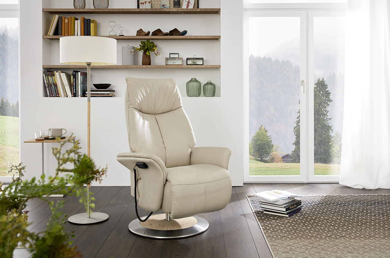 Fauteuil EASYSWING 7082