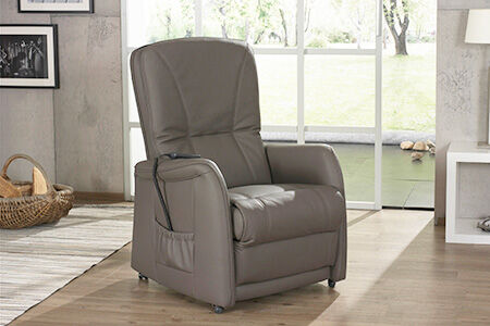 Fauteuil relax CUMULUS VARIO 10 - Disponible dans de nombreuses variantes
