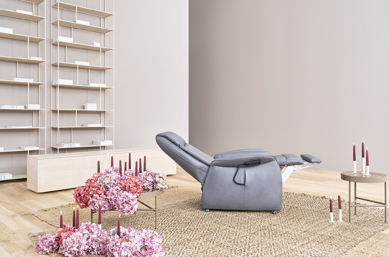 Fauteuil CUMULUS VARIO PERFEKT 7656