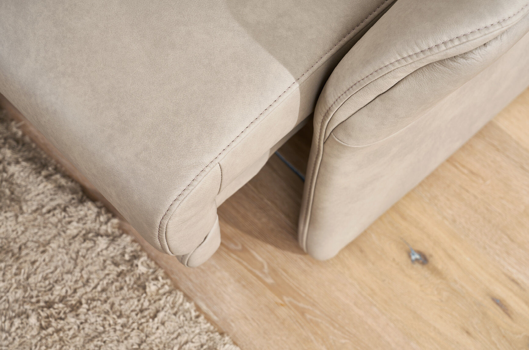 Ensemble TANGRAM SOFA 9568