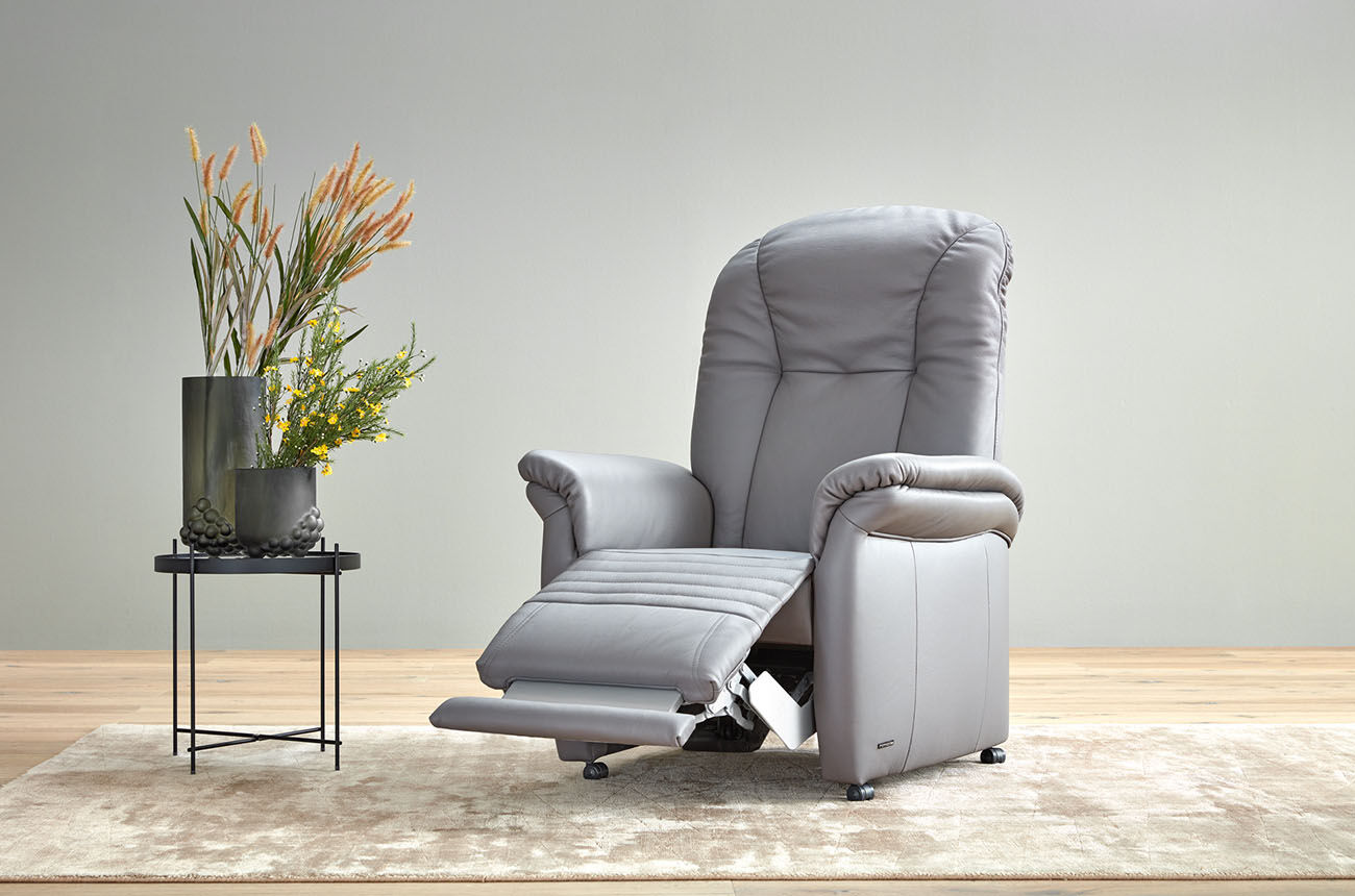 Fauteuil CUMULUS VARIO 10 7706