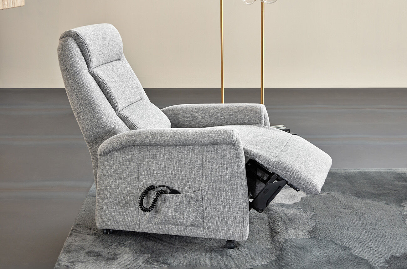 Fauteuil QUARTETT 9773