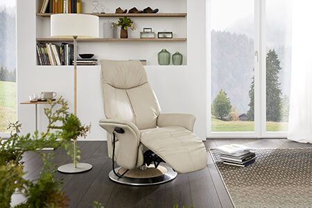 Upholstered suite EASYSWING 7062