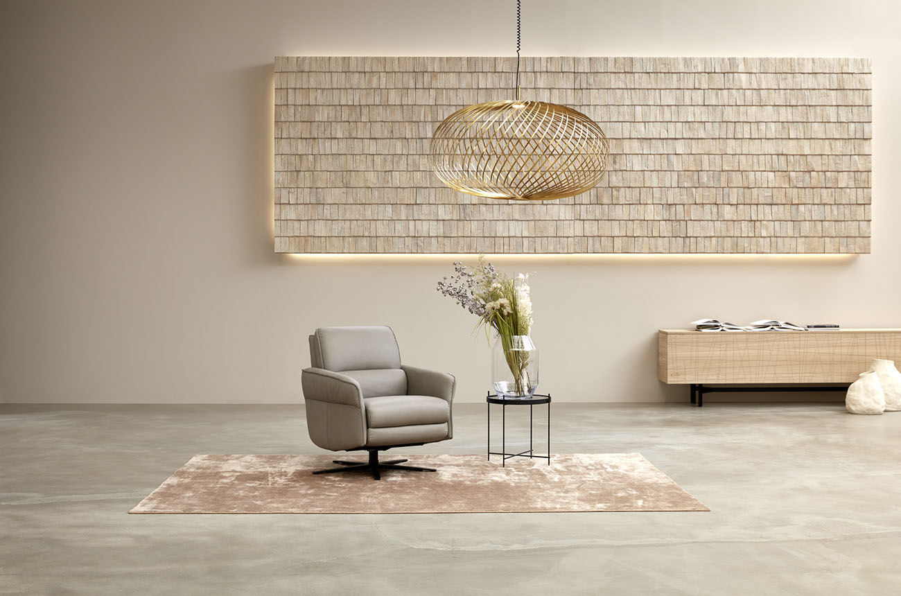 Chair AURA 8916