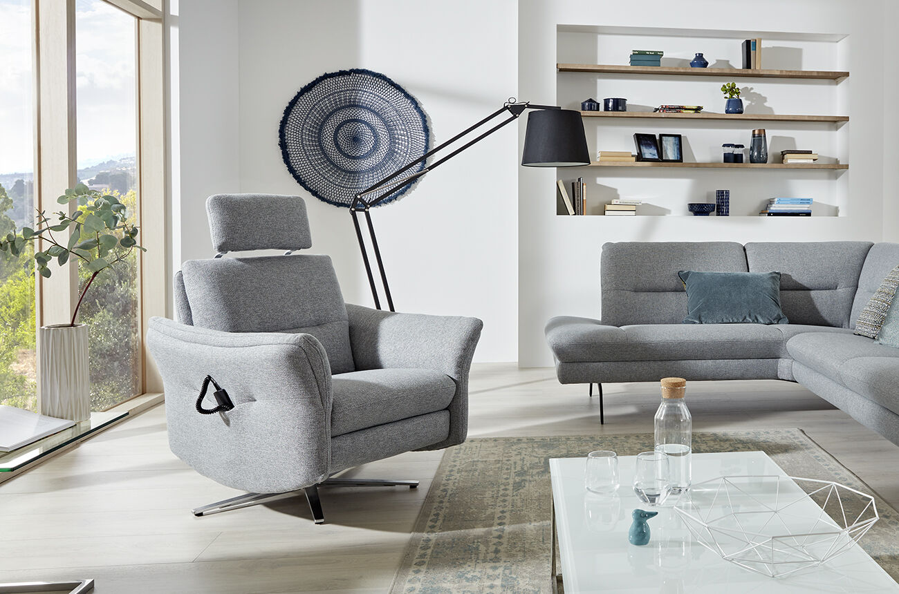 Fauteuil CUMUREX 7076