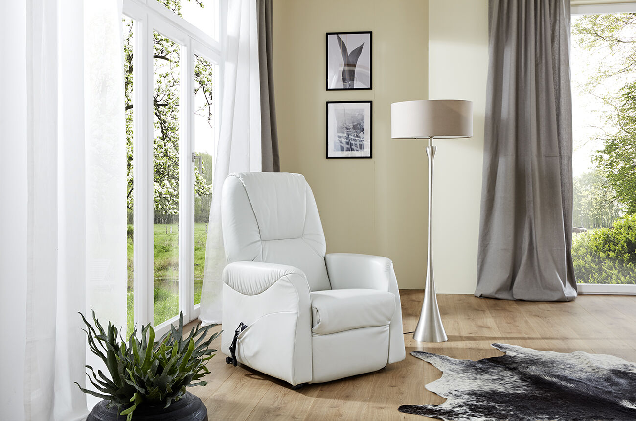 Fauteuil QUARTETT 9964