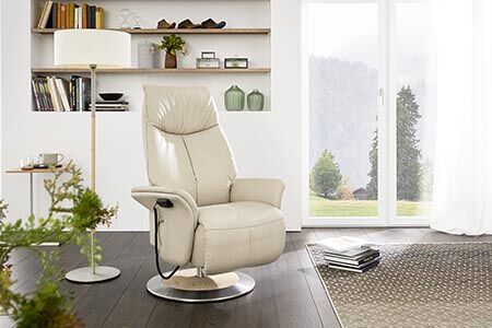 Fauteuil EASYSWING 7082