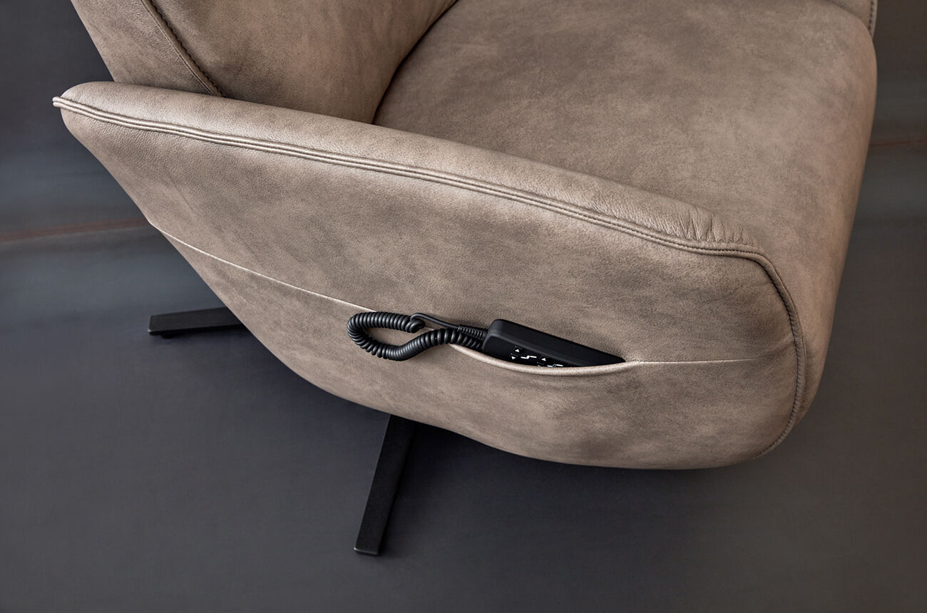 Fauteuil EASYSWING 7928