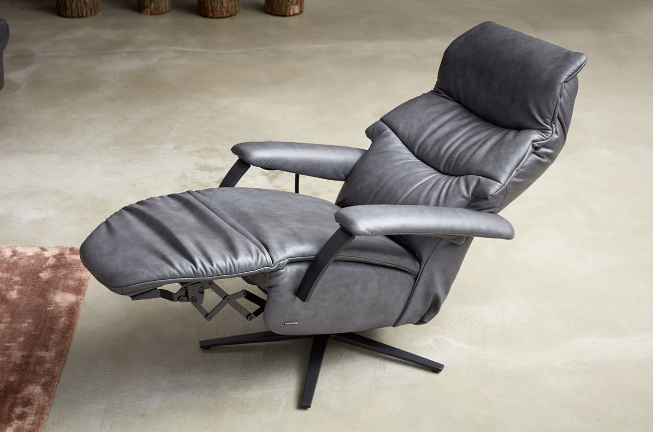 Fauteuil EASYSWING 7250